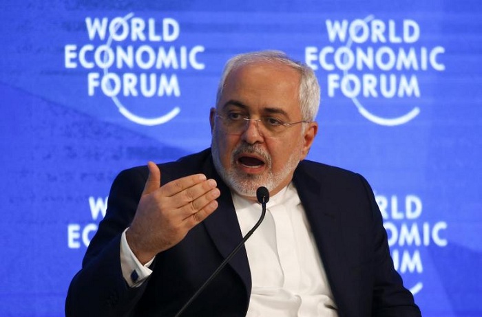 Iran won`t use ballistic missiles to attack any country